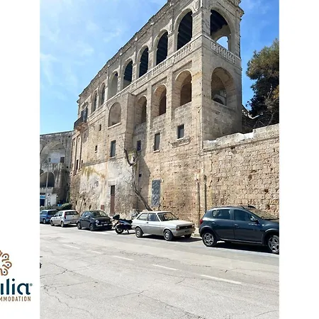 Petra Paura By Apulia * Polignano a Mare