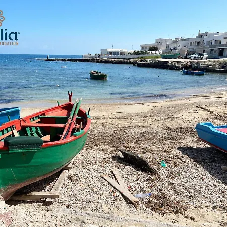 Petra Paura By Apulia