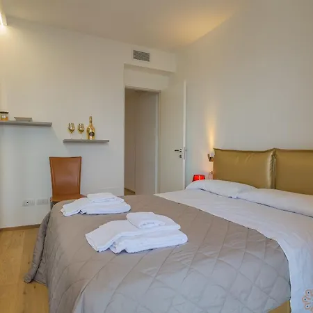 Apartmán Petra Paura By Apulia