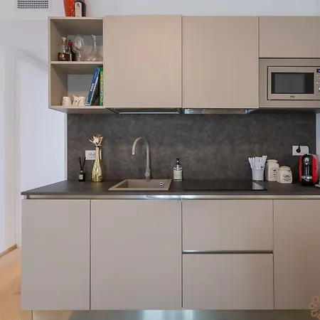 Apartmán Petra Paura By Apulia *