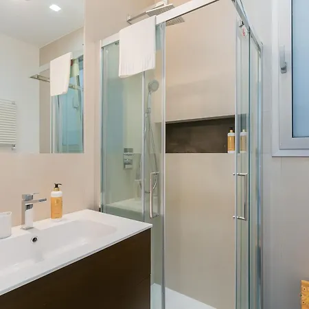 Apartmán Petra Paura By Apulia Polignano a Mare