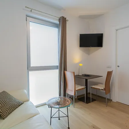 Petra Paura By Apulia Apartmán