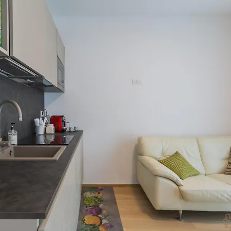 Apartmán Petra Paura By Apulia *