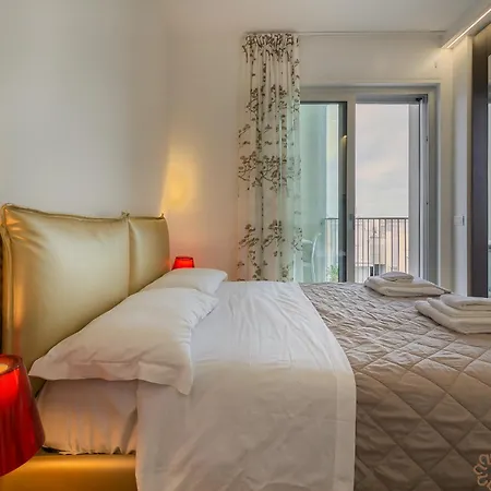 Petra Paura By Apulia Apartmán *