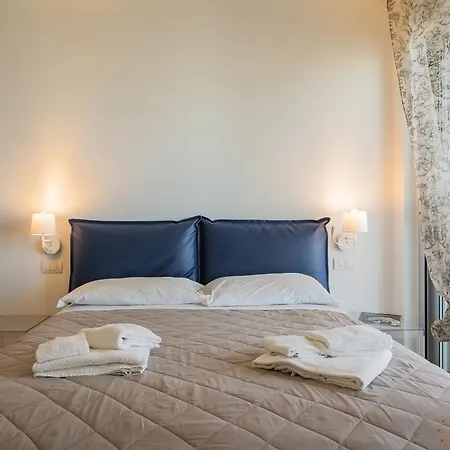 Petra Paura By Apulia Apartmán *
