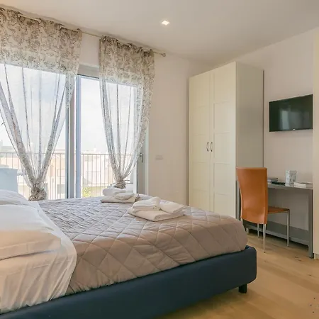 Petra Paura By Apulia Apartmán Polignano a Mare