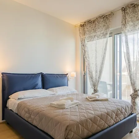 Petra Paura By Apulia Apartmán