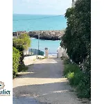 Petra Paura By Apulia Polignano a Mare