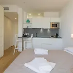 Apartment Petra Paura By Apulia Polignano a Mare