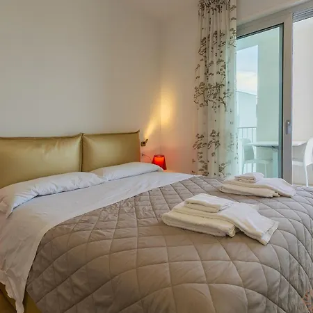 Apartment Petra Paura By Apulia